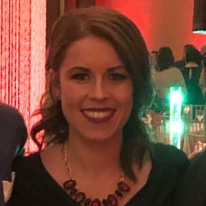 Meet your Posher, Ashlee